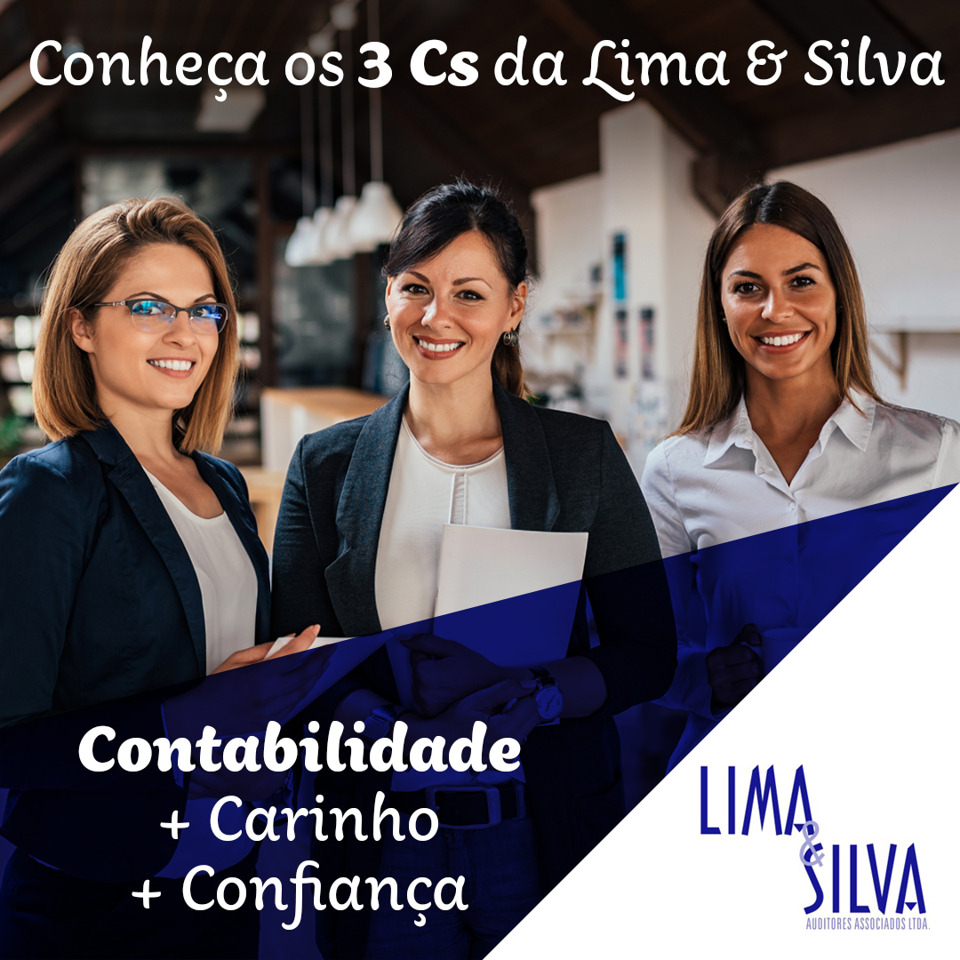 Lima & Silva Contabilidade